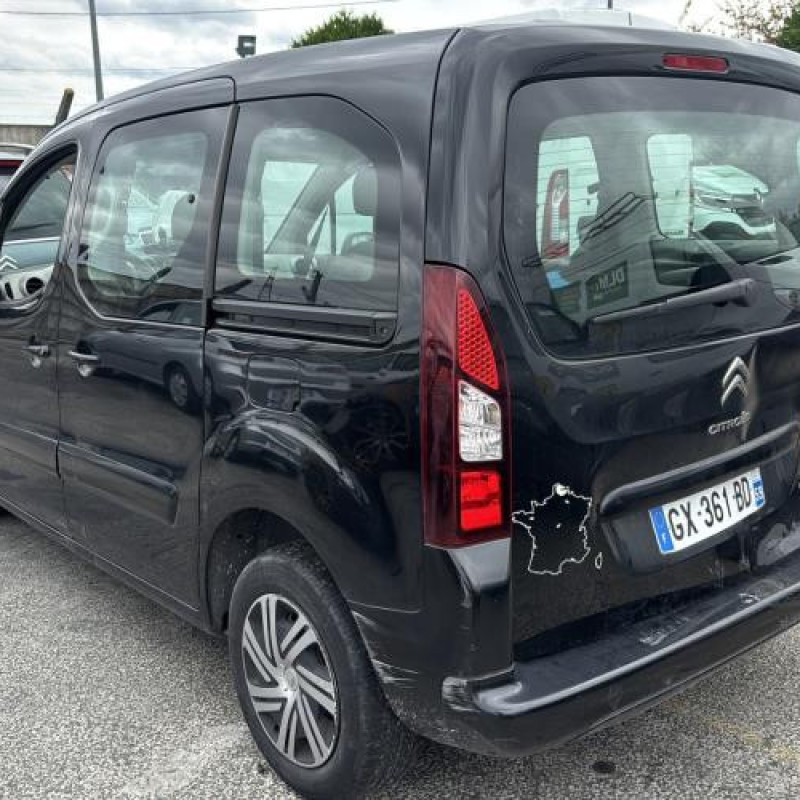 Boitier air bag CITROEN BERLINGO 2 Photo n°6