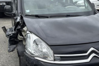 Boitier air bag CITROEN BERLINGO 2