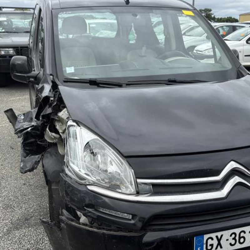 Boitier air bag CITROEN BERLINGO 2 Photo n°10
