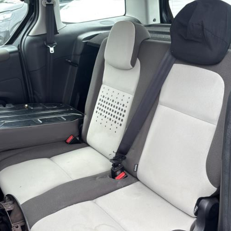 Boitier air bag CITROEN BERLINGO 2 Photo n°13