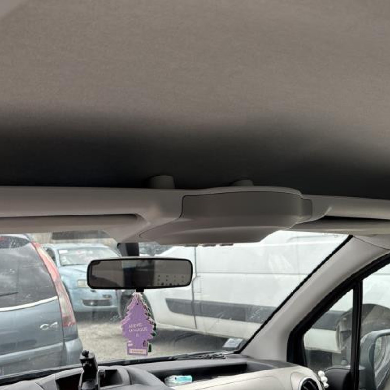 Boitier air bag CITROEN BERLINGO 2 Photo n°16