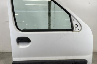 Porte avant droit RENAULT KANGOO 1 Photo n°1