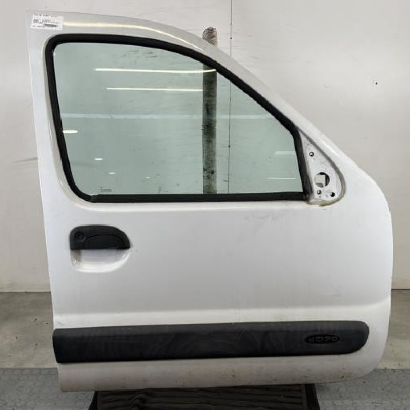 Porte avant droit RENAULT KANGOO 1 Photo n°1