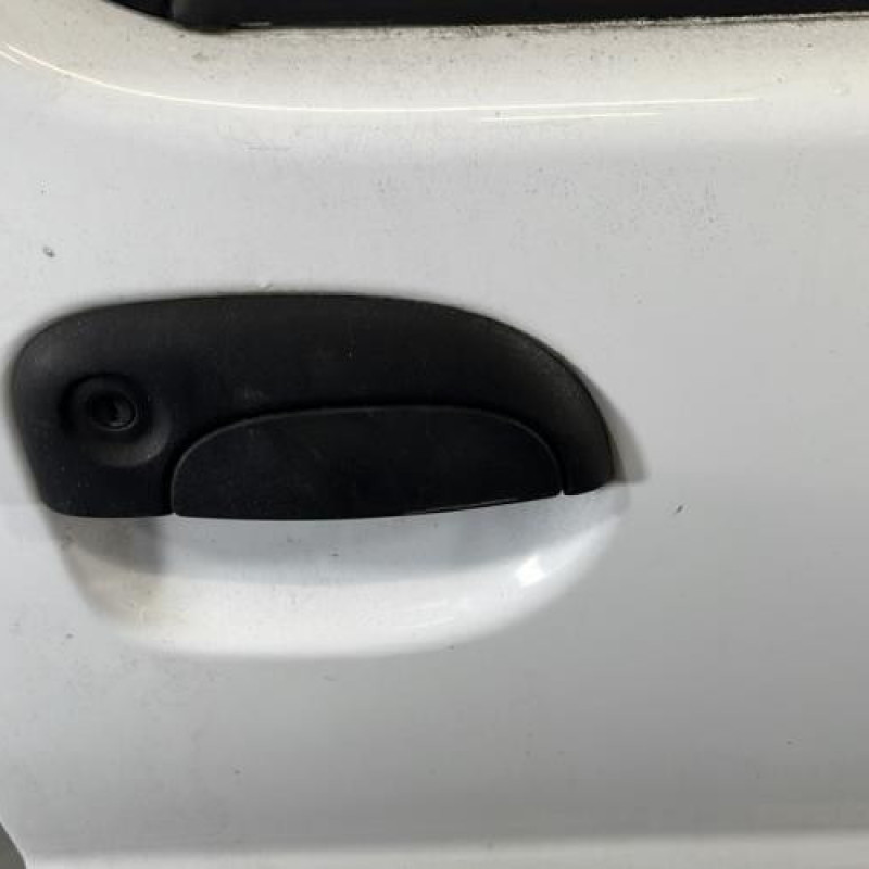 Porte avant droit RENAULT KANGOO 1 Photo n°2