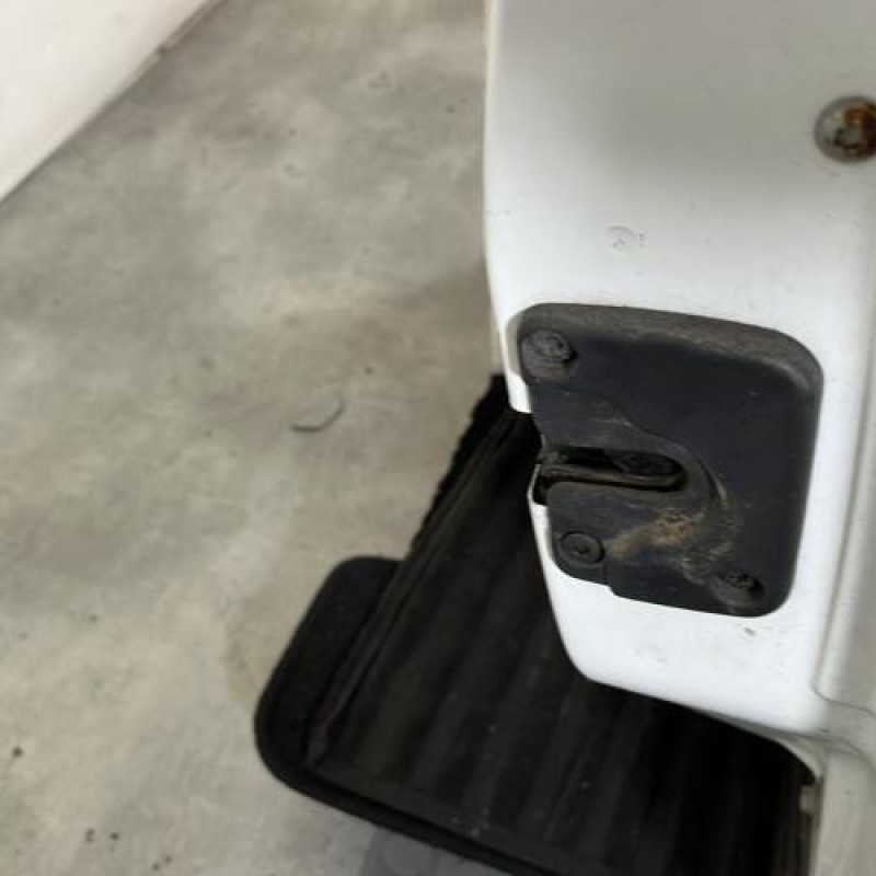 Porte avant droit RENAULT KANGOO 1 Photo n°3