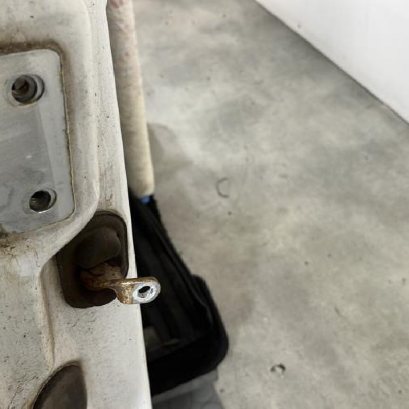 Porte avant droit RENAULT KANGOO 1 Photo n°4