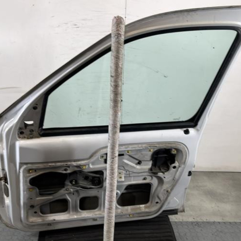 Porte avant droit RENAULT KANGOO 1 Photo n°6