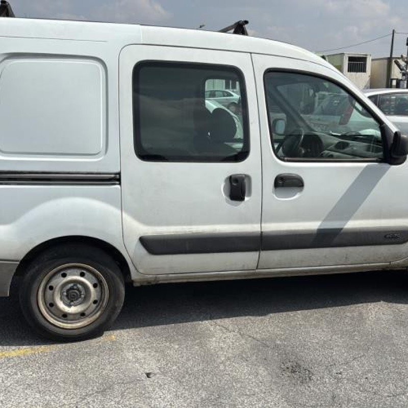Porte avant droit RENAULT KANGOO 1 Photo n°13