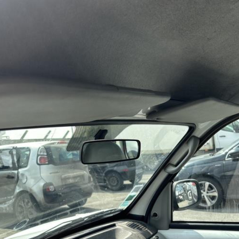 Porte avant droit RENAULT KANGOO 1 Photo n°17