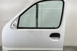 Porte avant gauche RENAULT KANGOO 1 Photo n°1