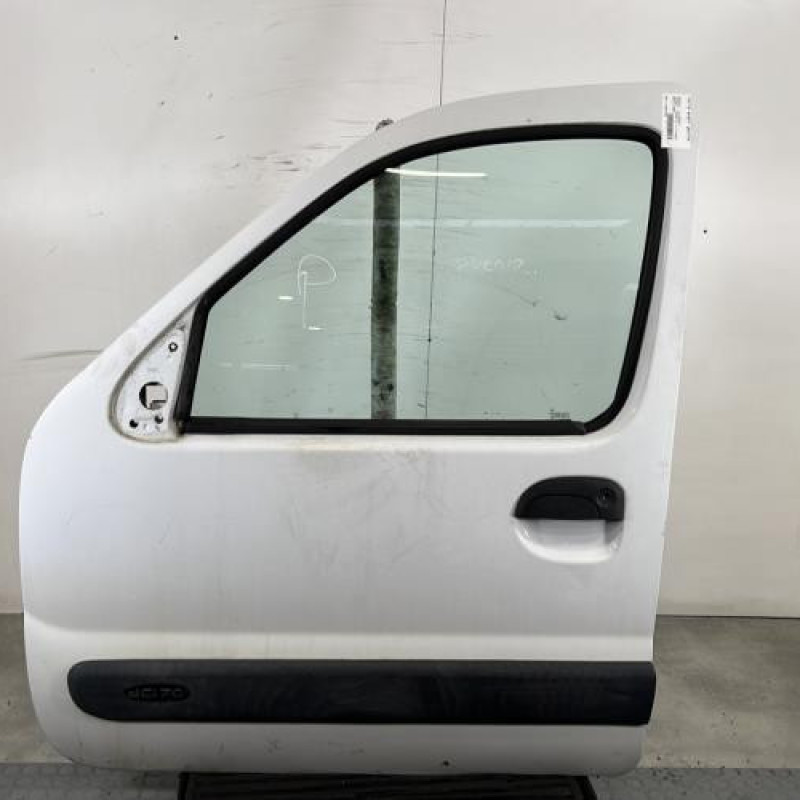 Porte avant gauche RENAULT KANGOO 1 Photo n°1