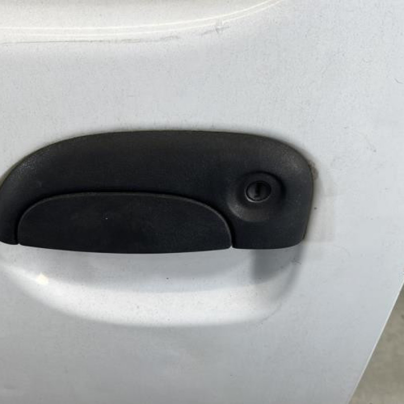 Porte avant gauche RENAULT KANGOO 1 Photo n°2