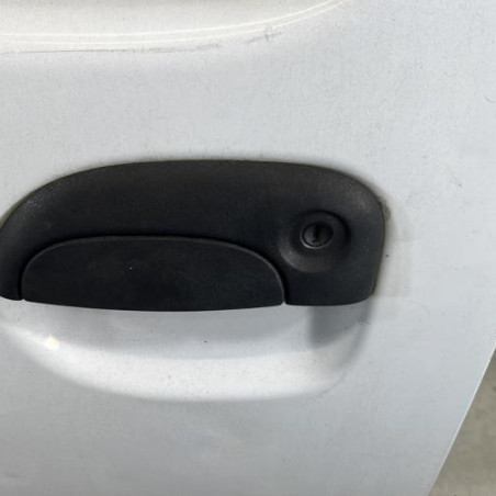 Porte avant gauche RENAULT KANGOO 1