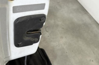 Porte avant gauche RENAULT KANGOO 1