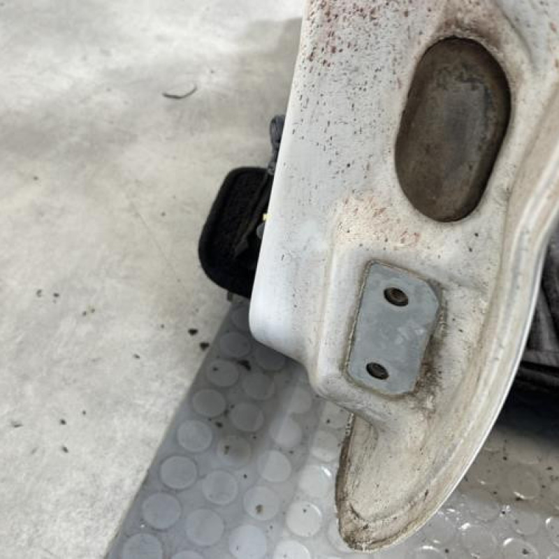 Porte avant gauche RENAULT KANGOO 1 Photo n°5