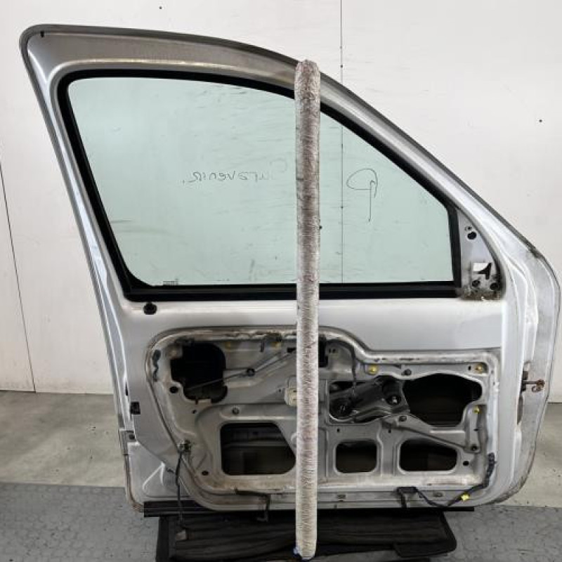 Porte avant gauche RENAULT KANGOO 1 Photo n°6