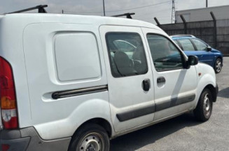 Porte avant gauche RENAULT KANGOO 1