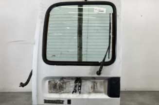 Porte de coffre gauche RENAULT KANGOO 1 Photo n°1