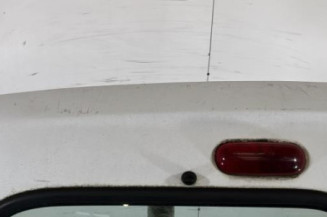 Porte de coffre gauche RENAULT KANGOO 1