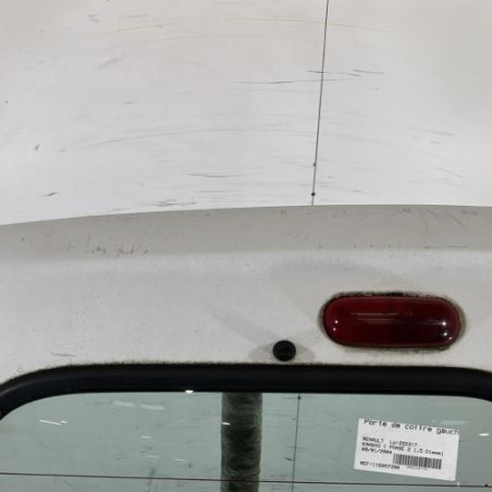 Porte de coffre gauche RENAULT KANGOO 1
