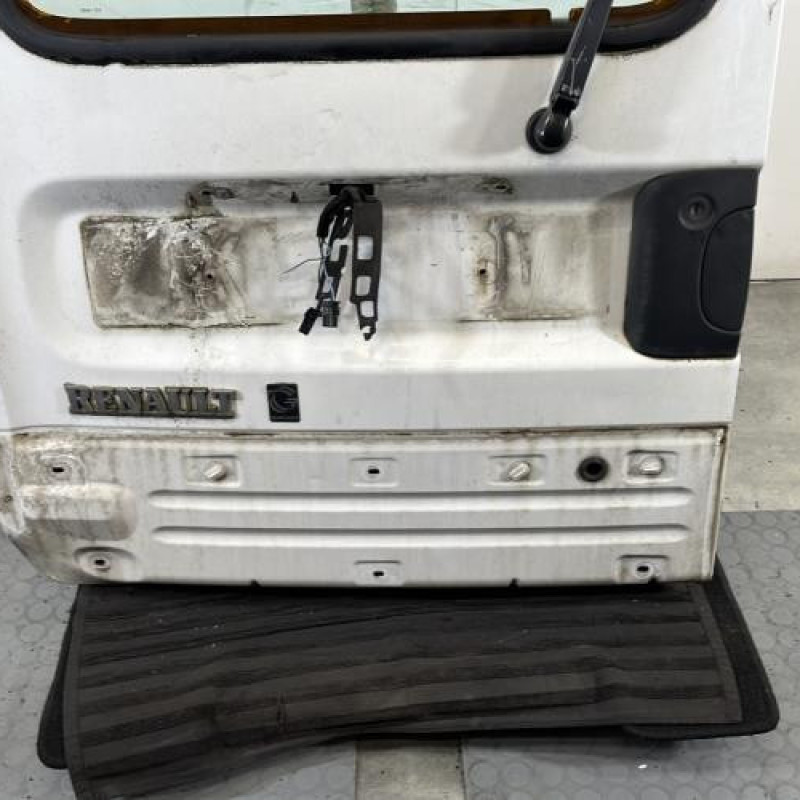 Porte de coffre gauche RENAULT KANGOO 1 Photo n°3