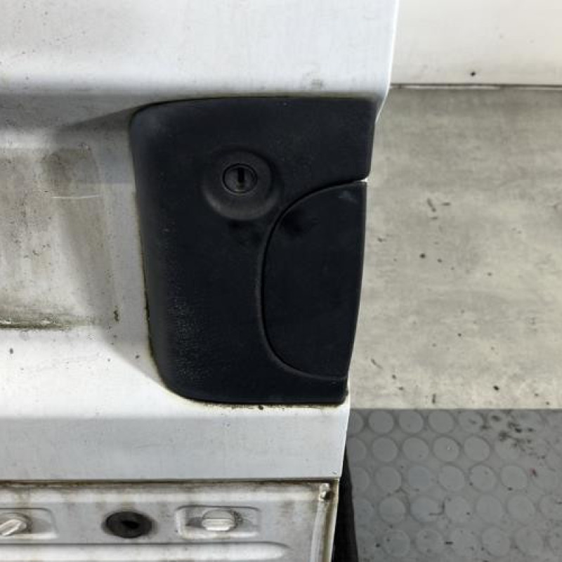 Porte de coffre gauche RENAULT KANGOO 1 Photo n°4
