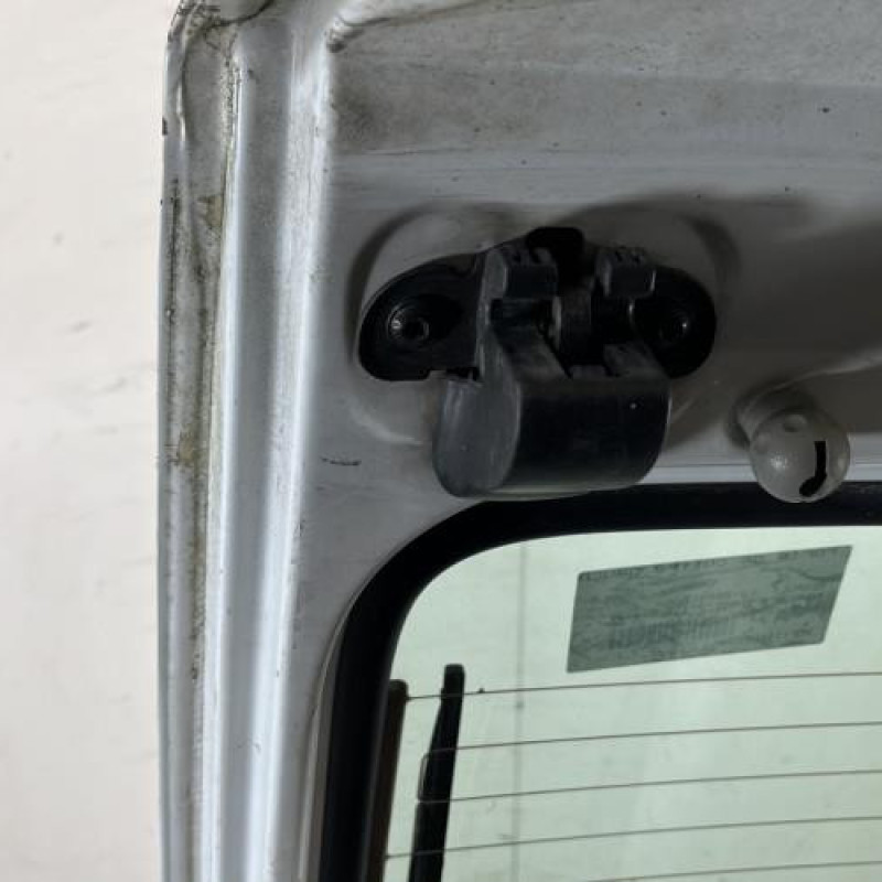 Porte de coffre gauche RENAULT KANGOO 1 Photo n°5
