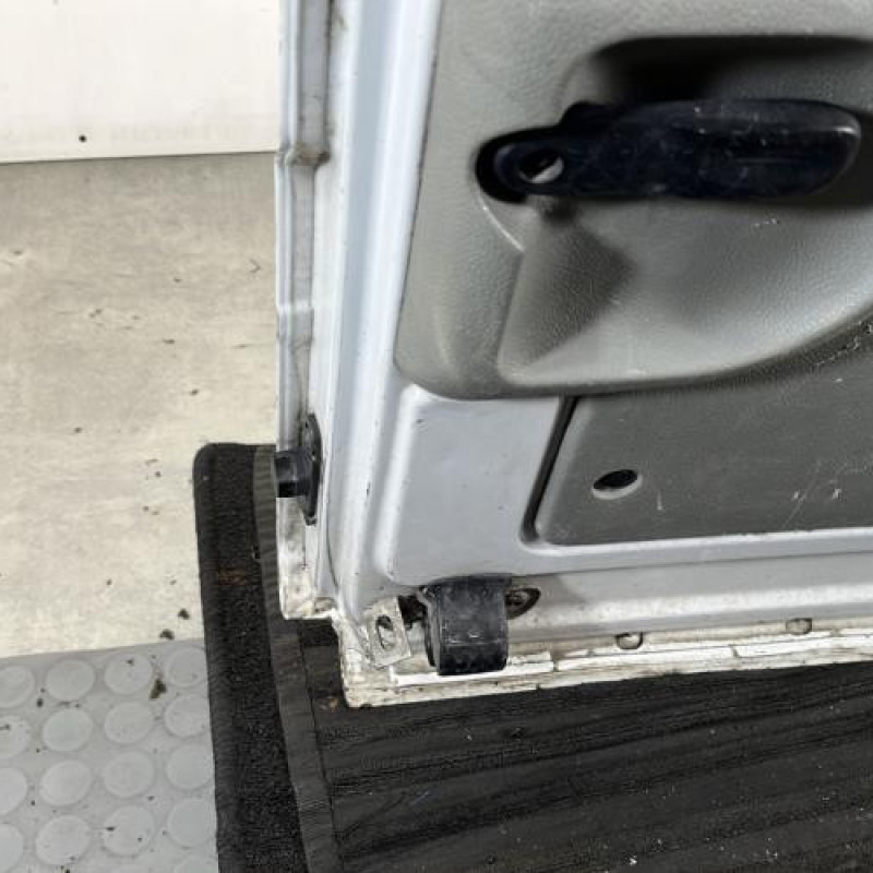 Porte de coffre gauche RENAULT KANGOO 1 Photo n°6