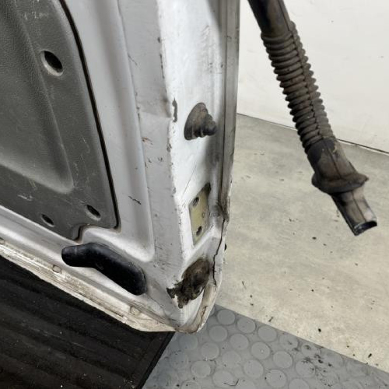 Porte de coffre gauche RENAULT KANGOO 1 Photo n°8