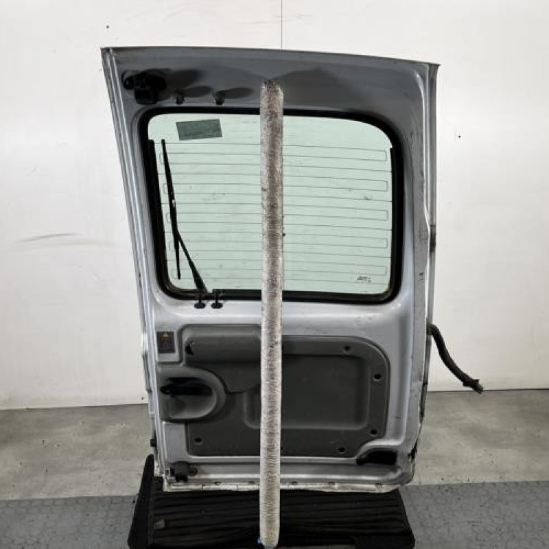 Porte de coffre gauche RENAULT KANGOO 1 Photo n°9
