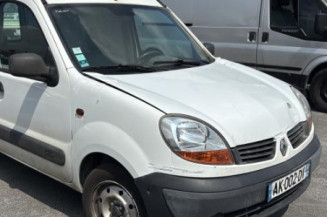 Porte de coffre gauche RENAULT KANGOO 1