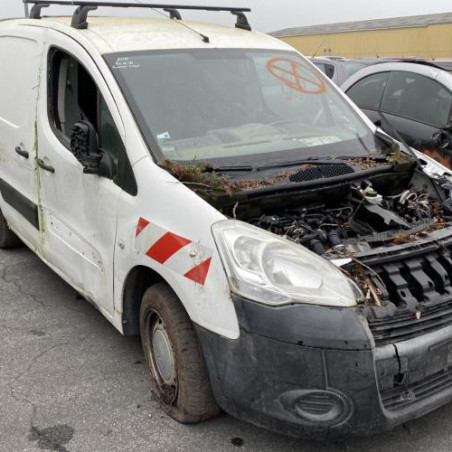 Boitier air bag CITROEN BERLINGO 2