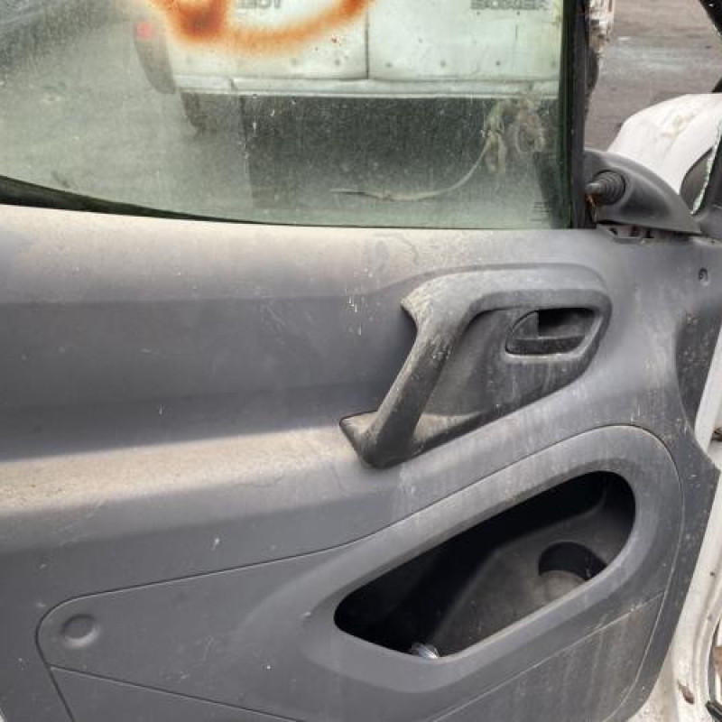 Boitier air bag CITROEN BERLINGO 2 Photo n°9