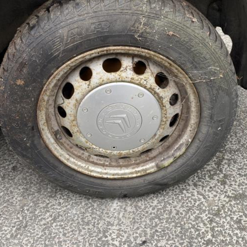 Boitier air bag CITROEN BERLINGO 2 Photo n°17