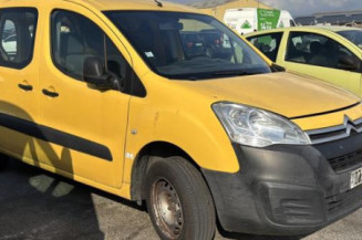 Boitier air bag CITROEN BERLINGO 2