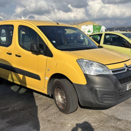Boitier air bag CITROEN BERLINGO 2