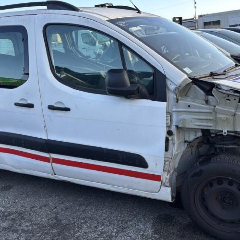 Boitier air bag PEUGEOT PARTNER 2 Photo n°7