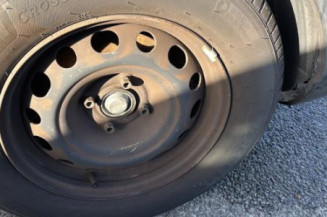 Boitier air bag PEUGEOT PARTNER 2