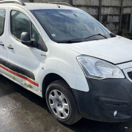 Boitier air bag PEUGEOT PARTNER 2