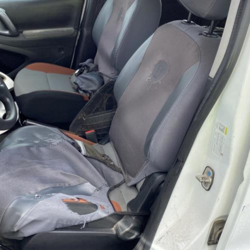 Boitier air bag PEUGEOT PARTNER 2 Photo n°11