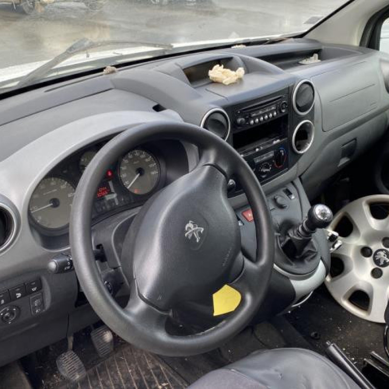 Boitier air bag PEUGEOT PARTNER 2 Photo n°13