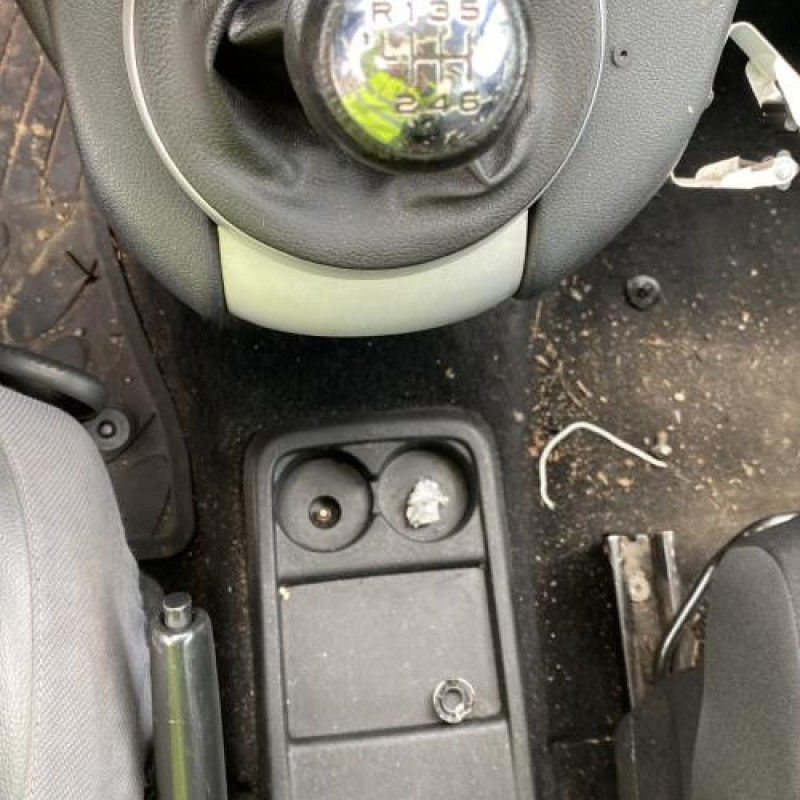 Boitier air bag PEUGEOT PARTNER 2 Photo n°17