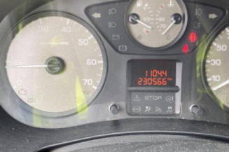 Boitier air bag PEUGEOT PARTNER 2