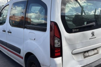 Boitier air bag PEUGEOT PARTNER 2