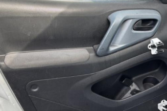 Boitier air bag PEUGEOT PARTNER 2