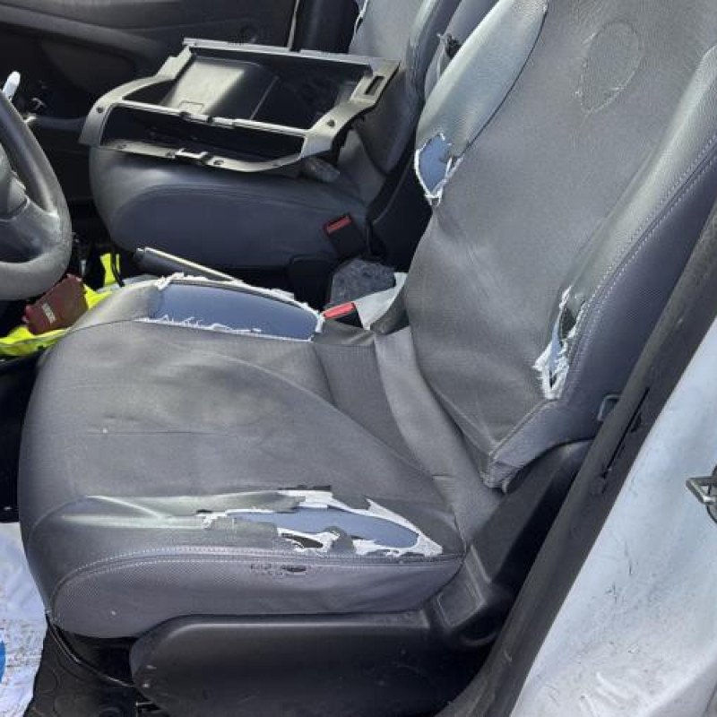 Boitier air bag PEUGEOT PARTNER 2 Photo n°10