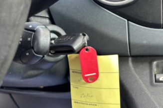 Boitier air bag PEUGEOT PARTNER 2