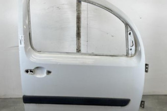 Porte avant droit RENAULT KANGOO 2 Photo n°1