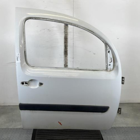 Porte avant droit RENAULT KANGOO 2 Photo n°1