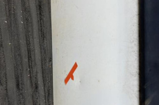 Porte avant droit RENAULT KANGOO 2